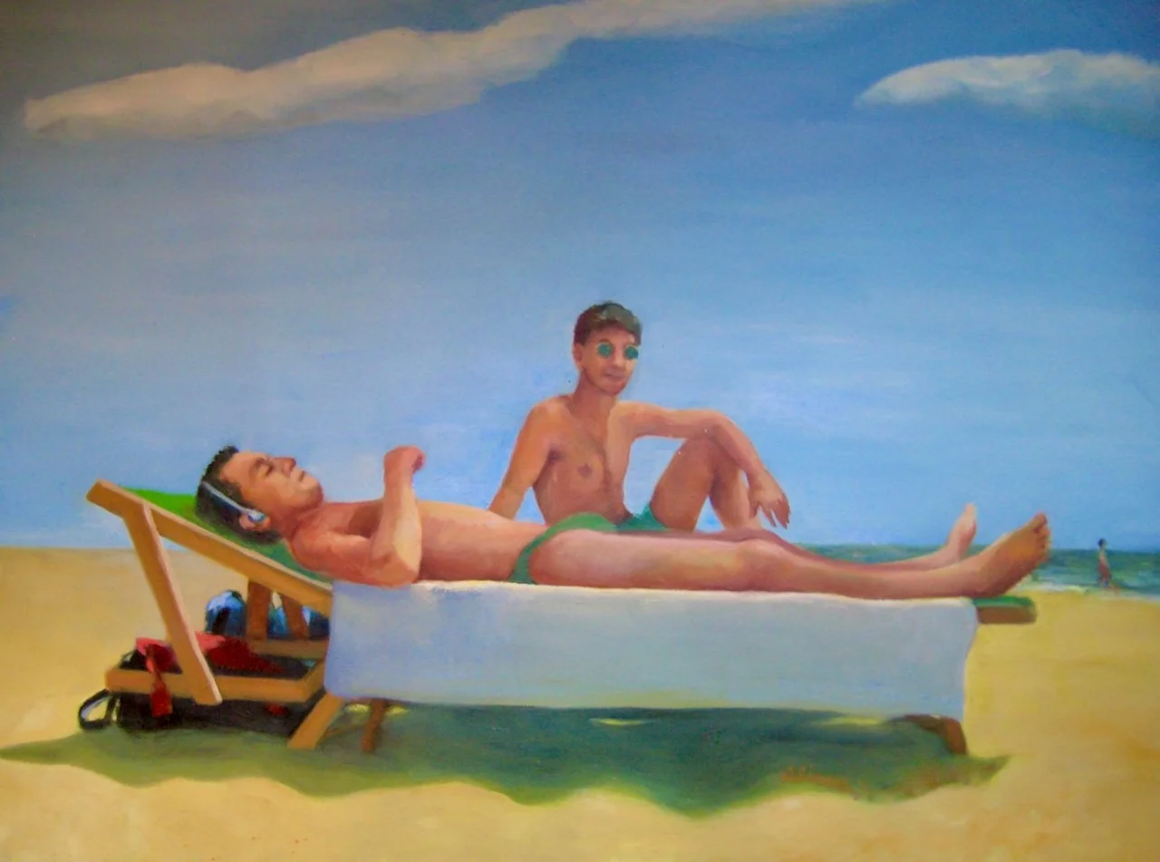 Gino e Carmine