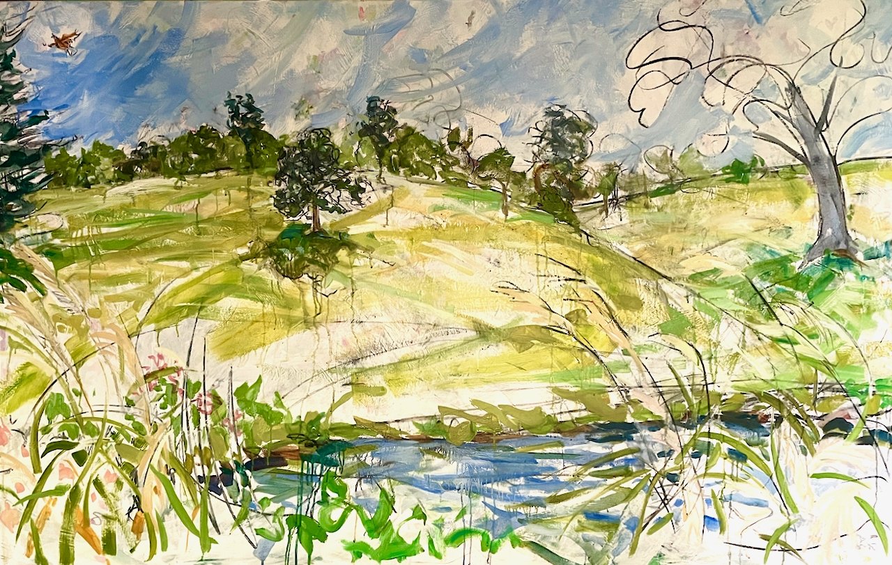 Hollister Hills