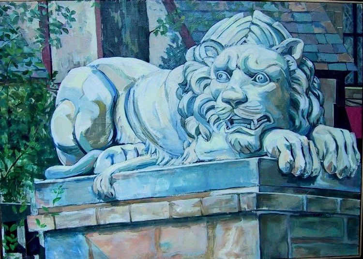 Sculpture Based