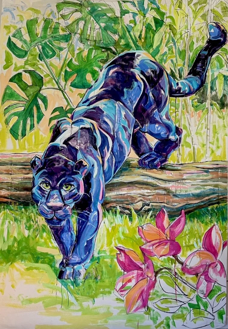 Panther