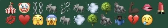 Emoji's
