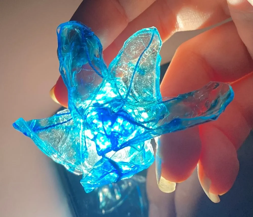 Third failed attempt