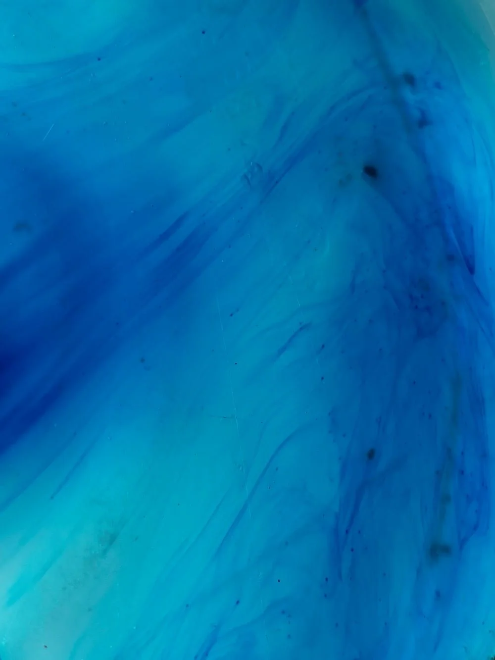 Reproducing the color