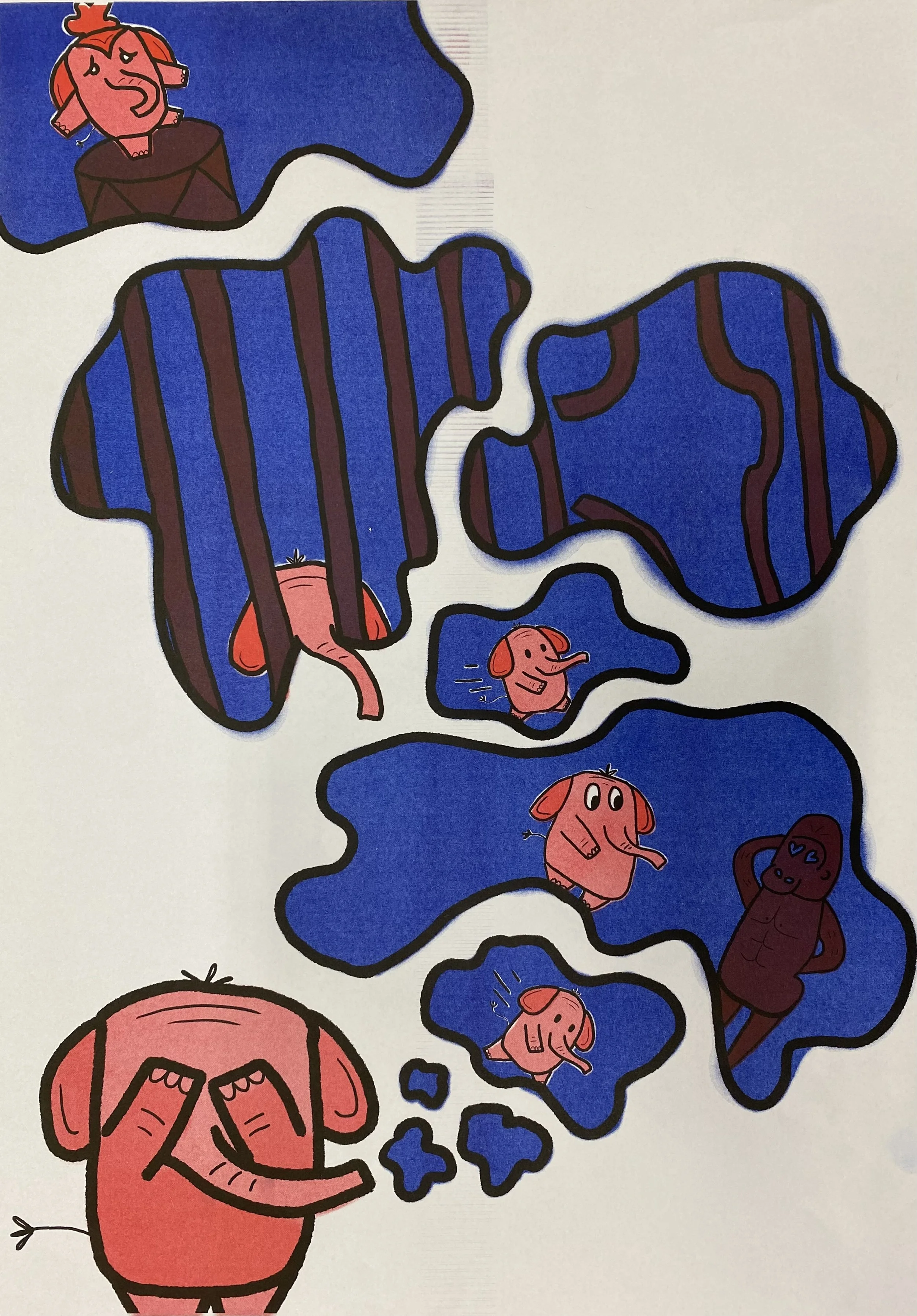 The story of my life