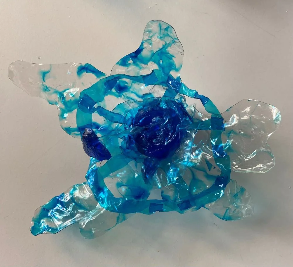 First failed attempt - too vulnerable