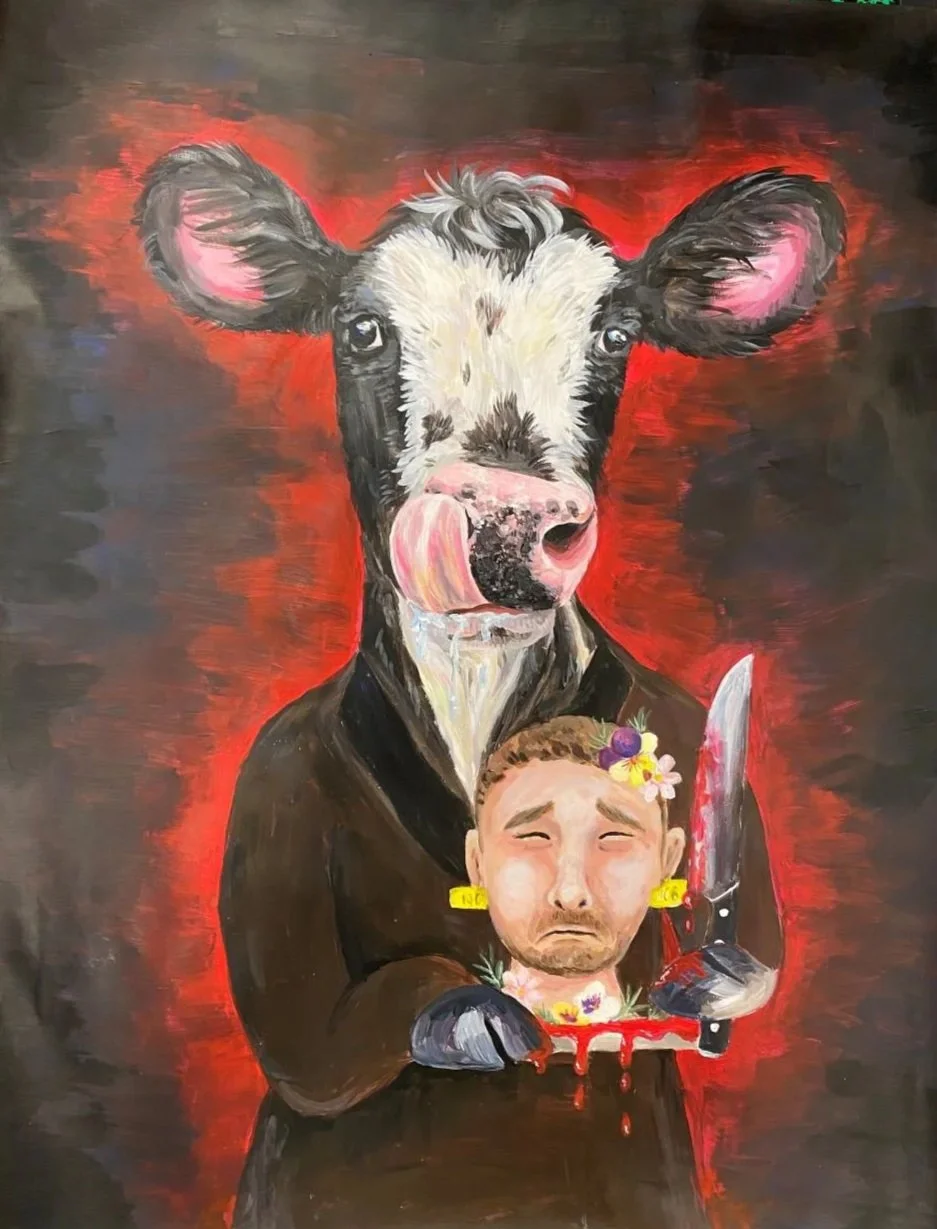 Socially engaged work