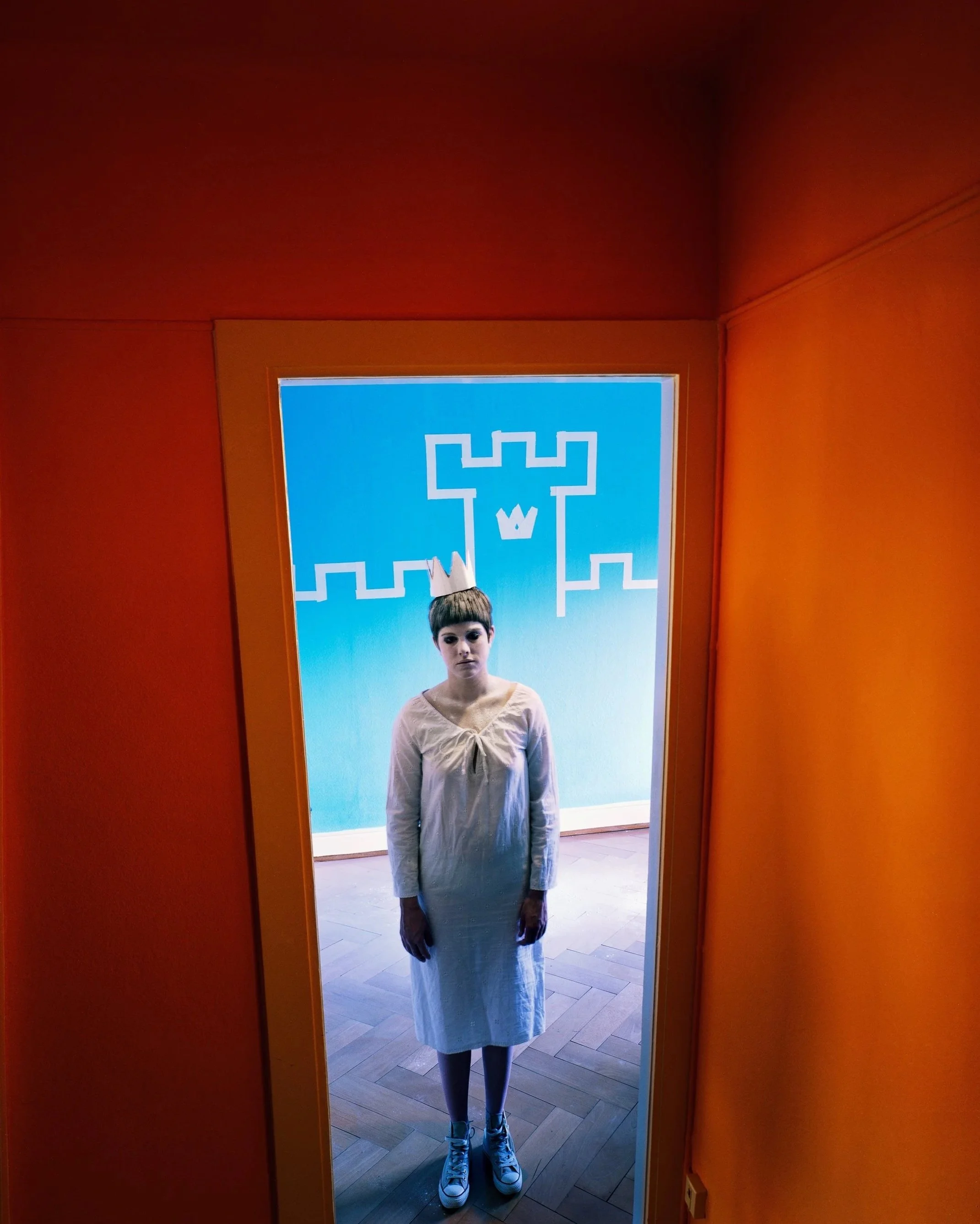 Stimme. Szene. Selbst.