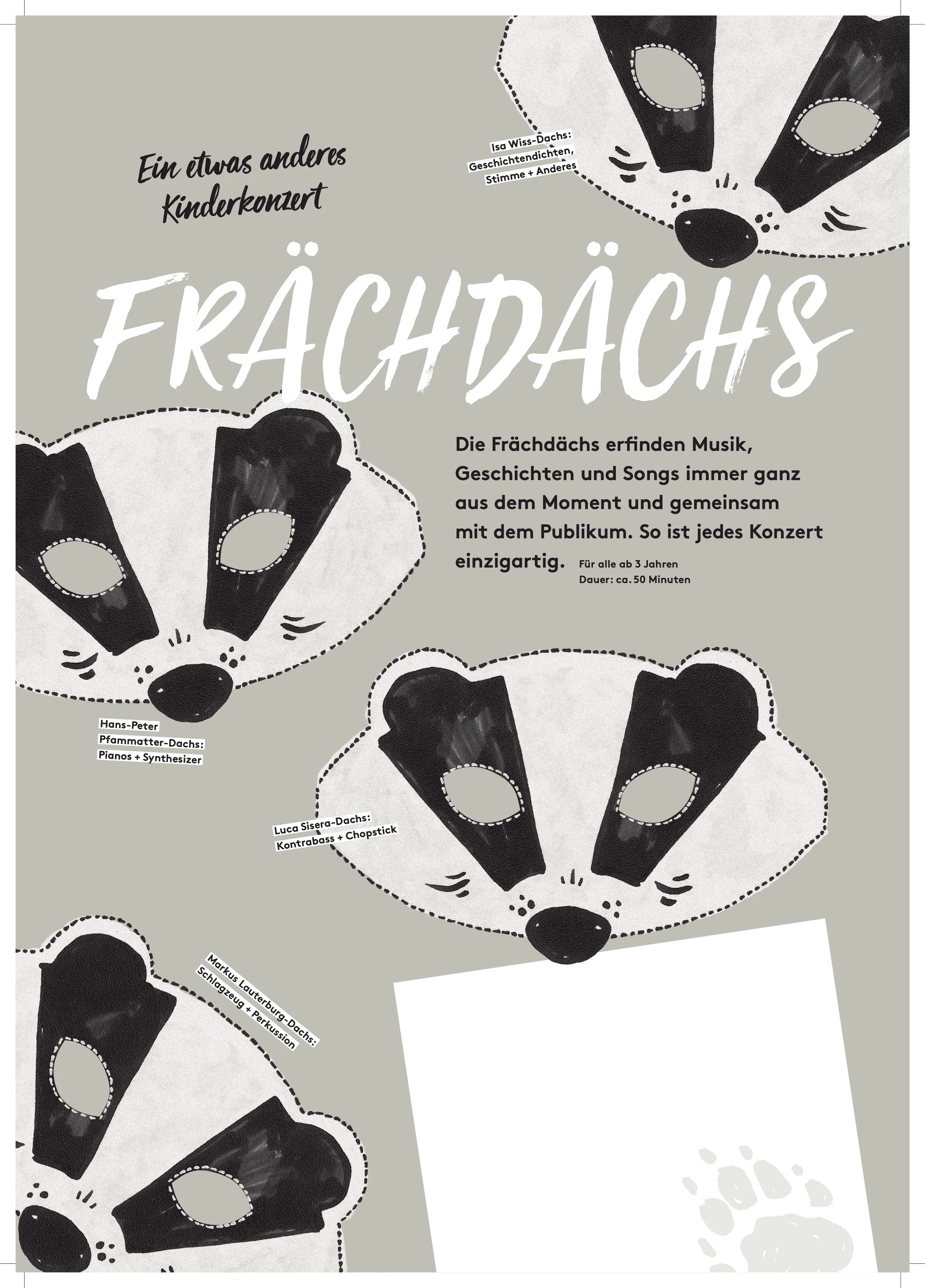 Frächdächs