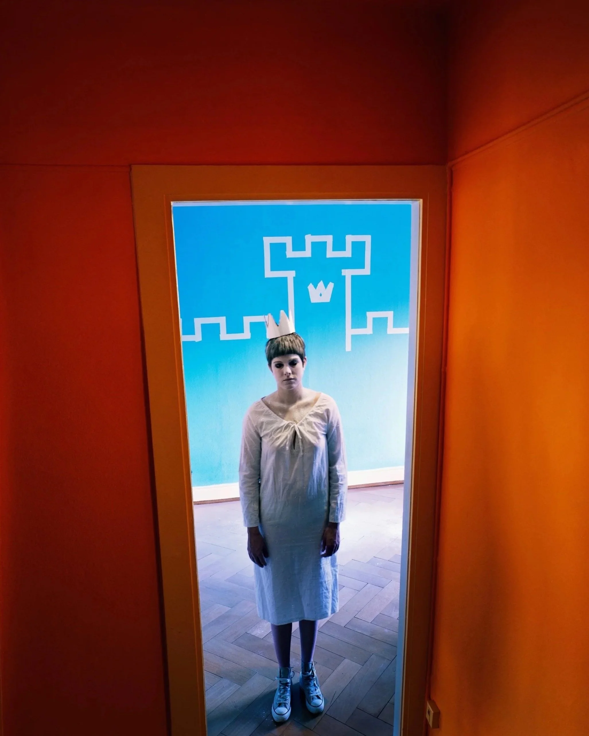 Stimme. Szene. Selbst.