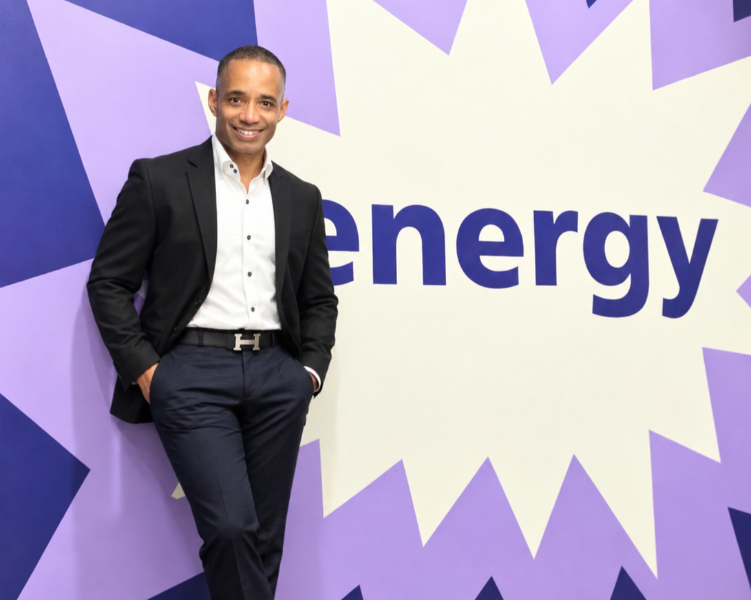 Energy