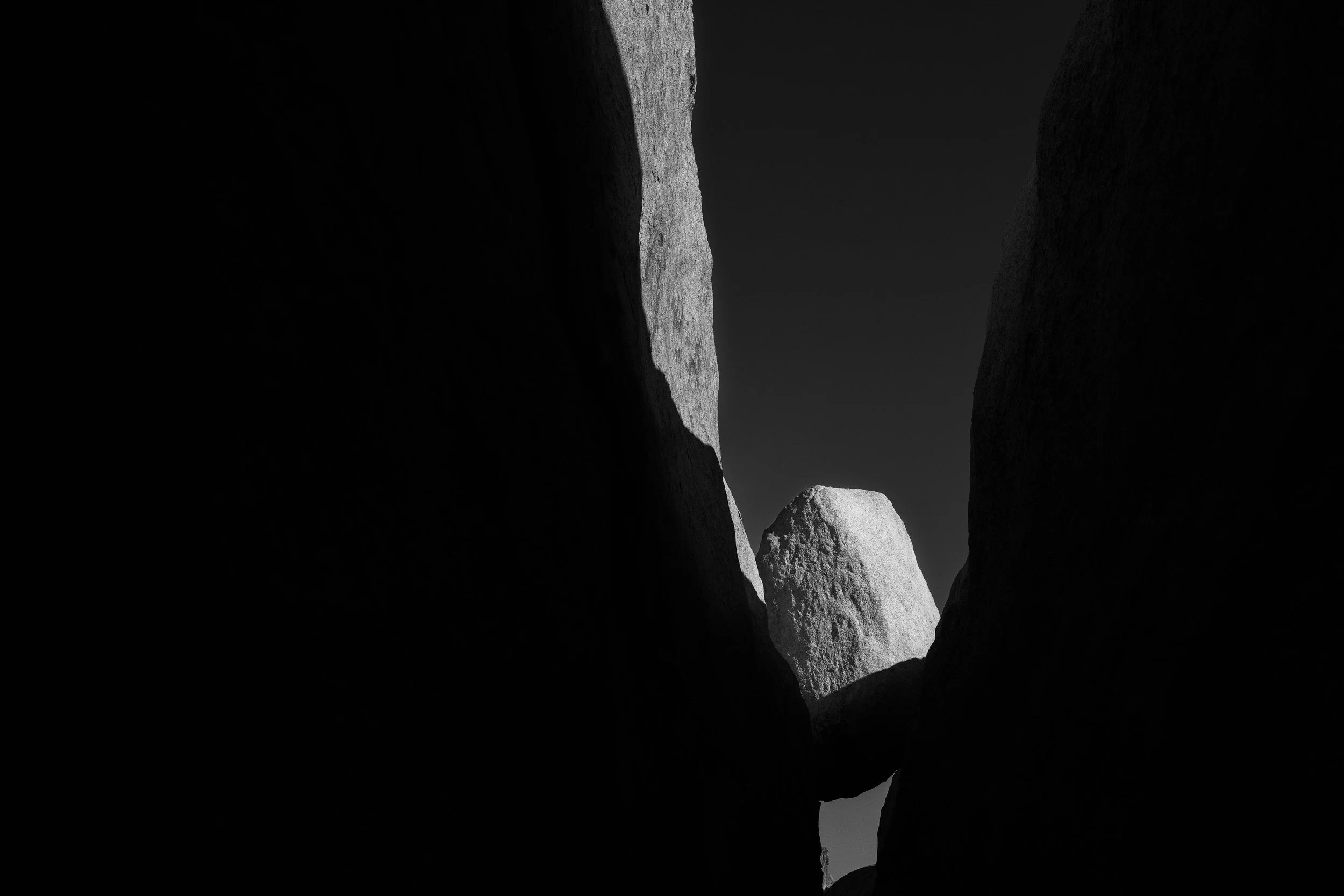 Rockscape #012