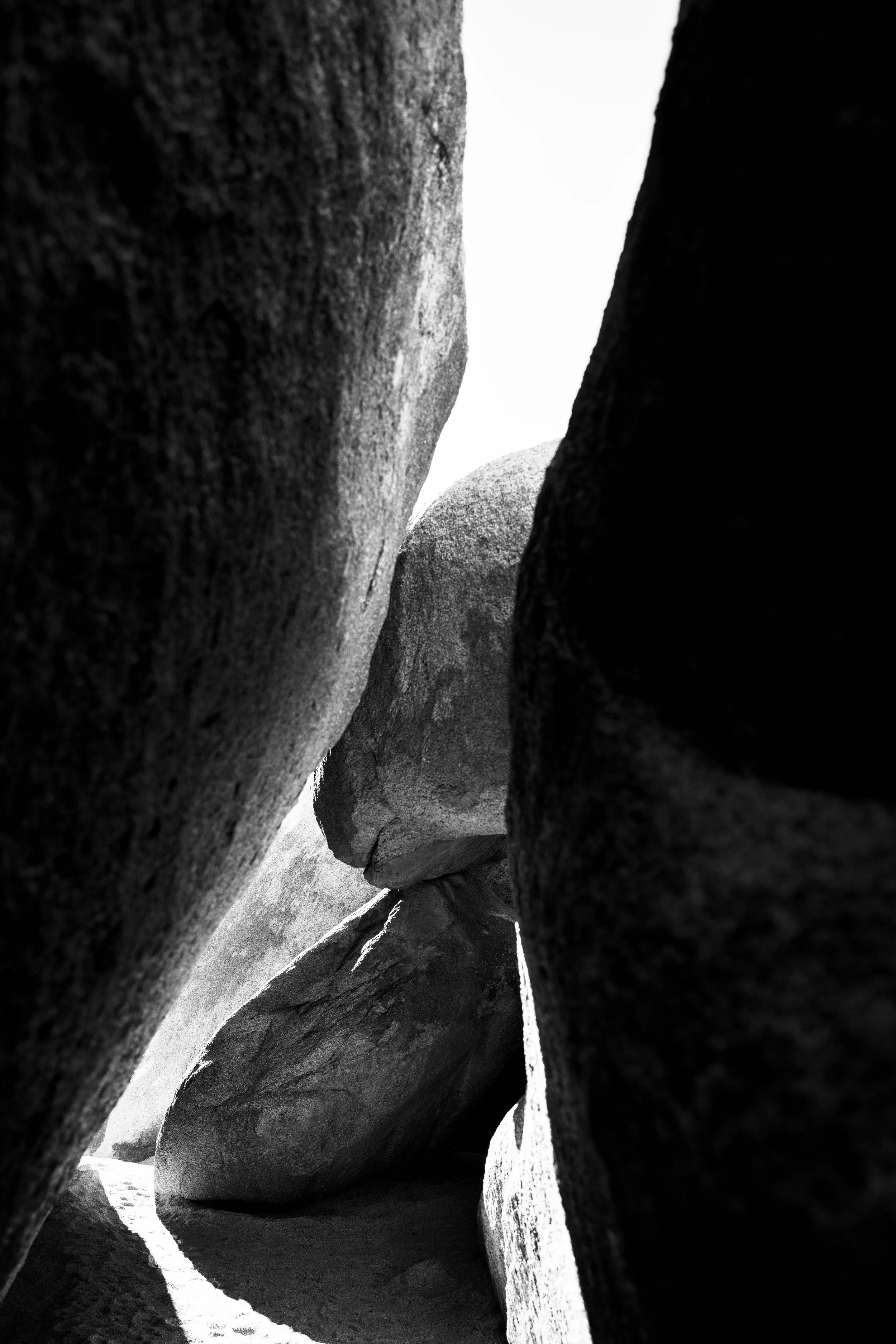 Rockscape #016