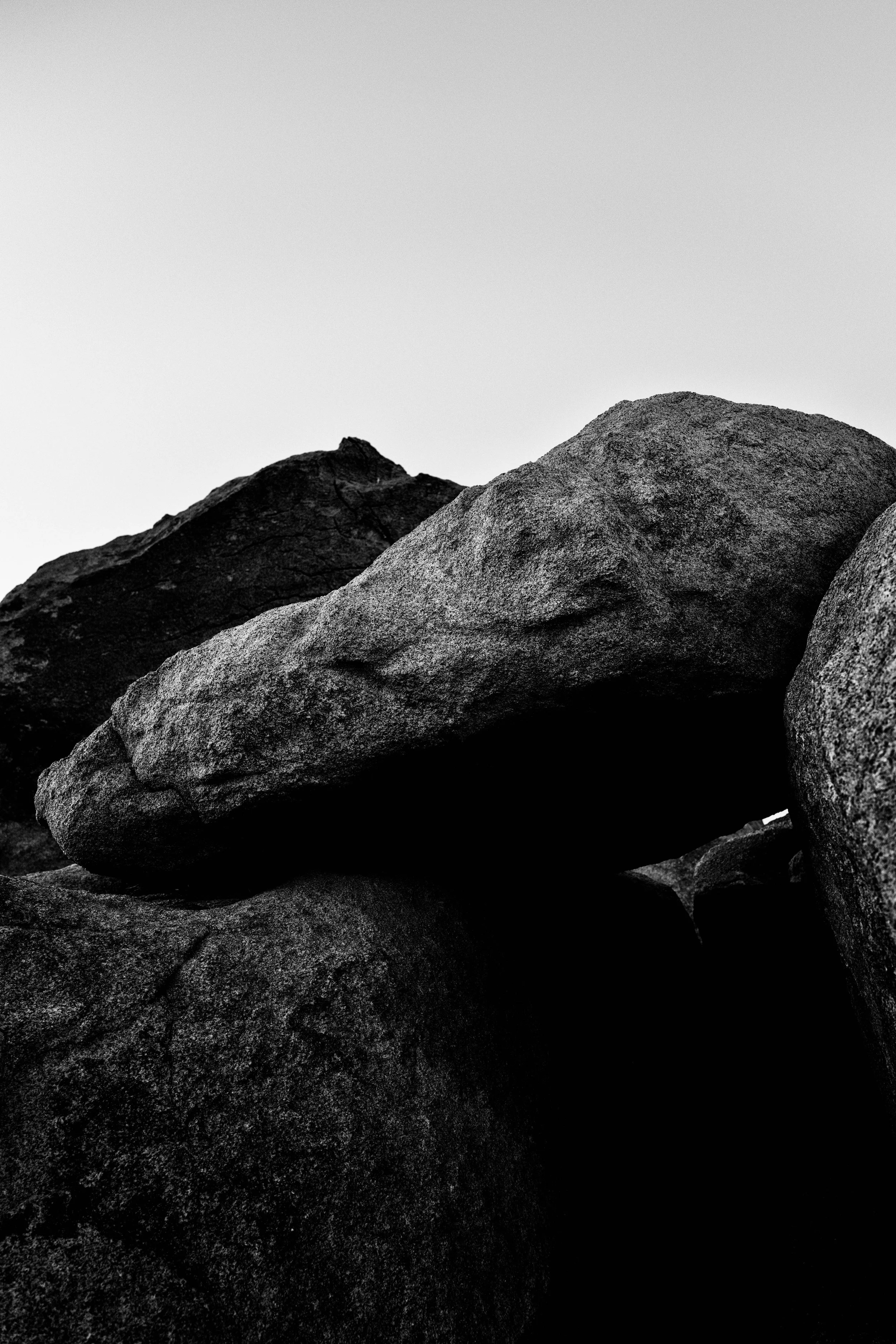 Rockscape #010