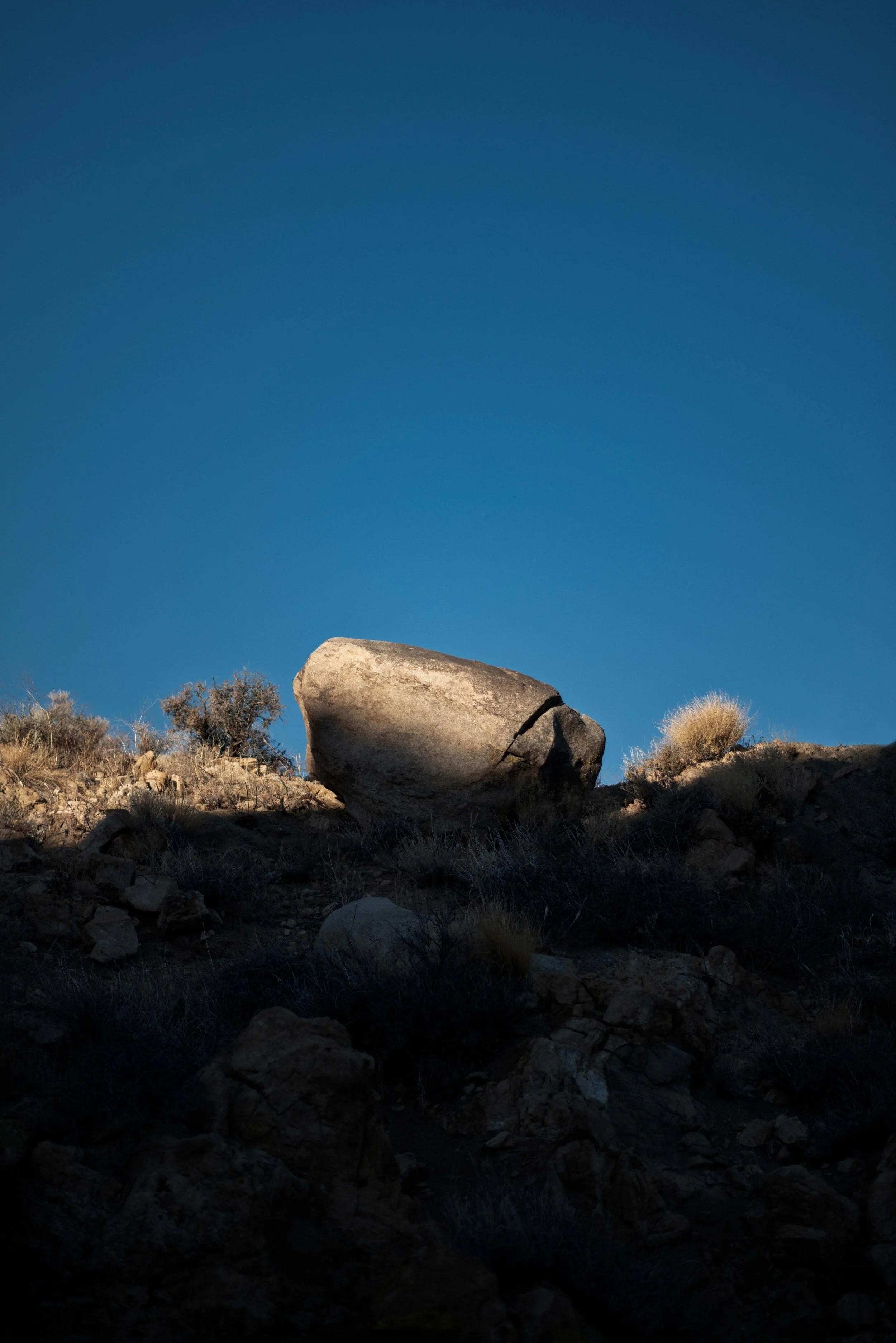 Rockscape #024