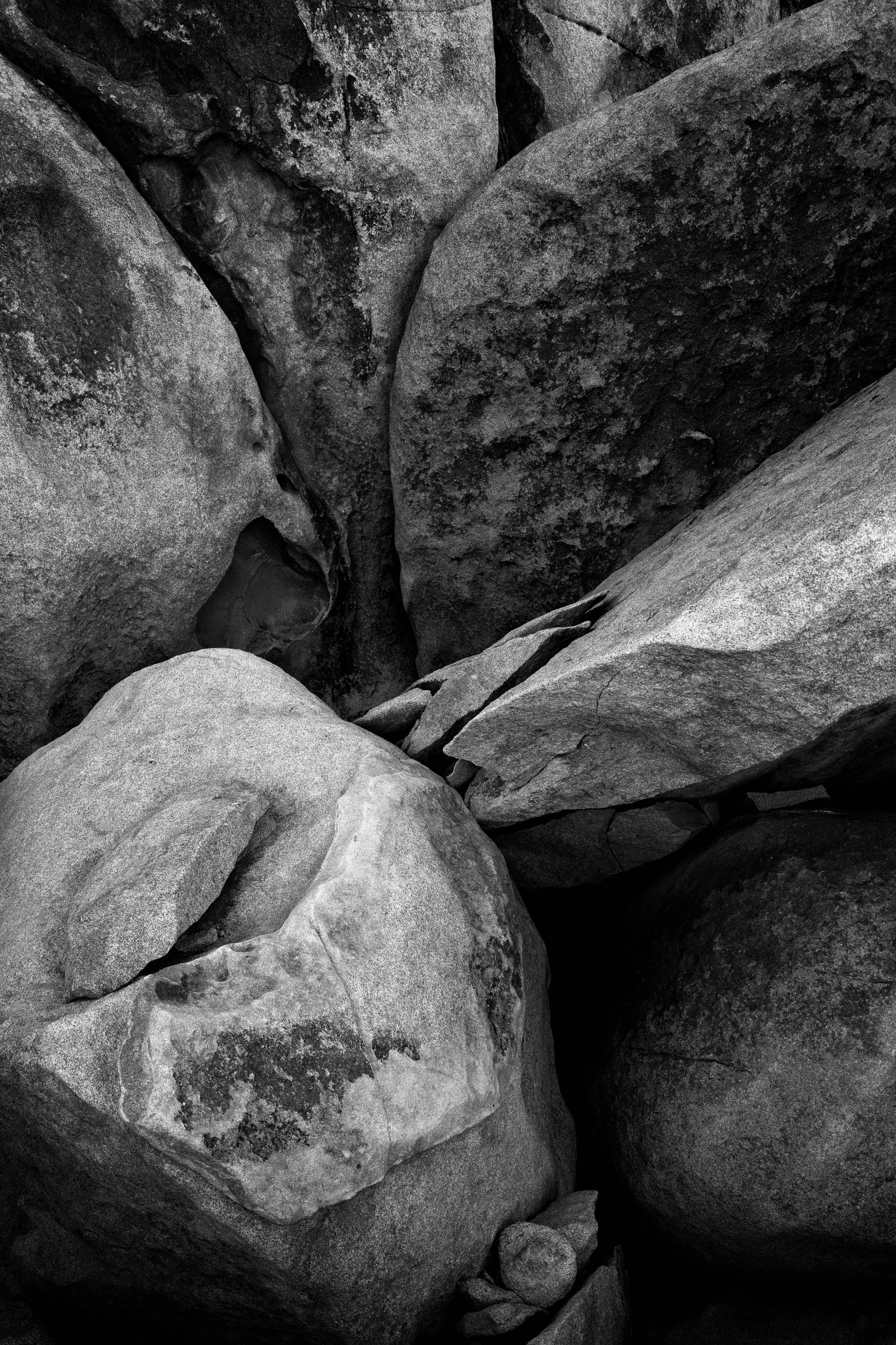 Rockscape #017