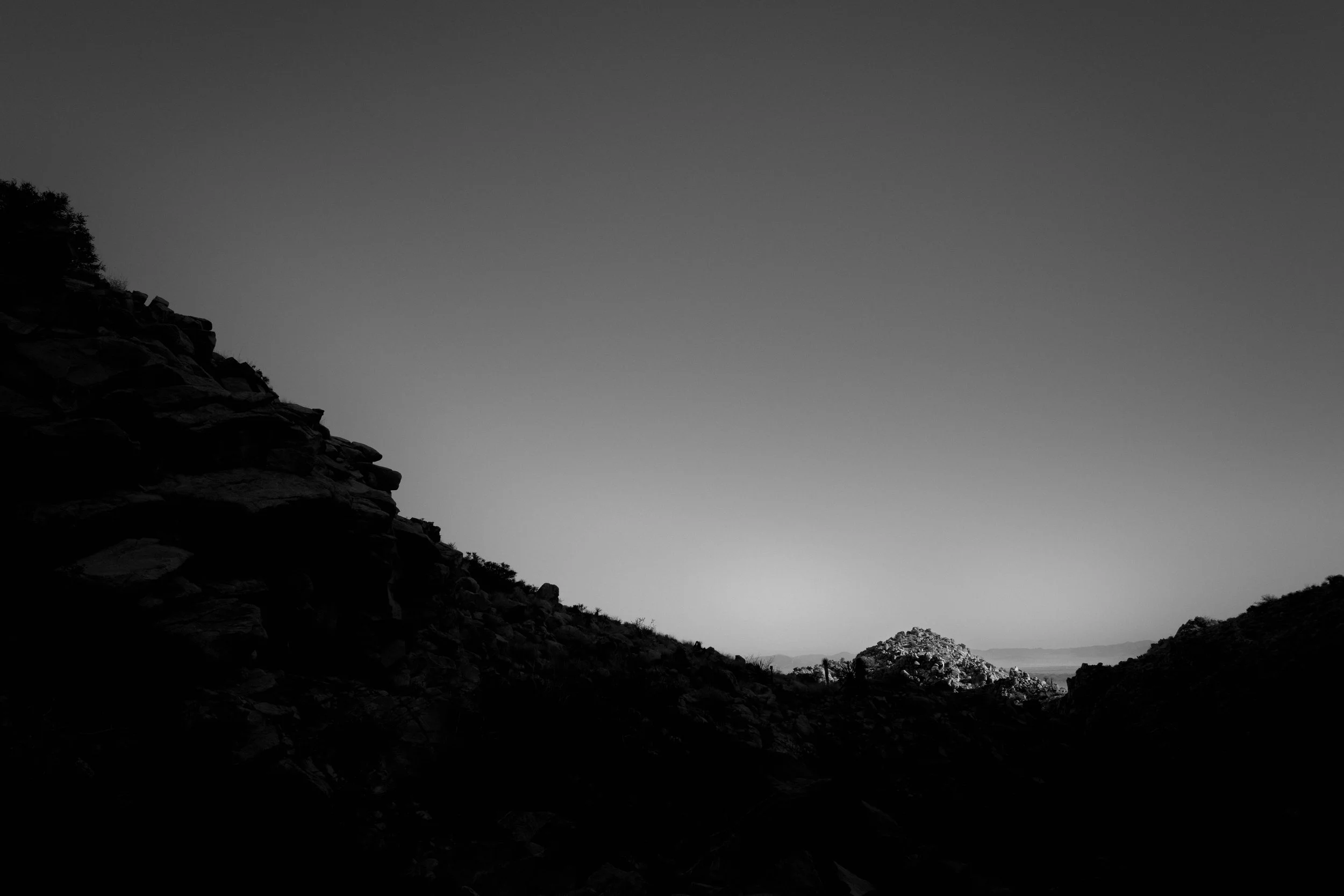 Rockscape #018