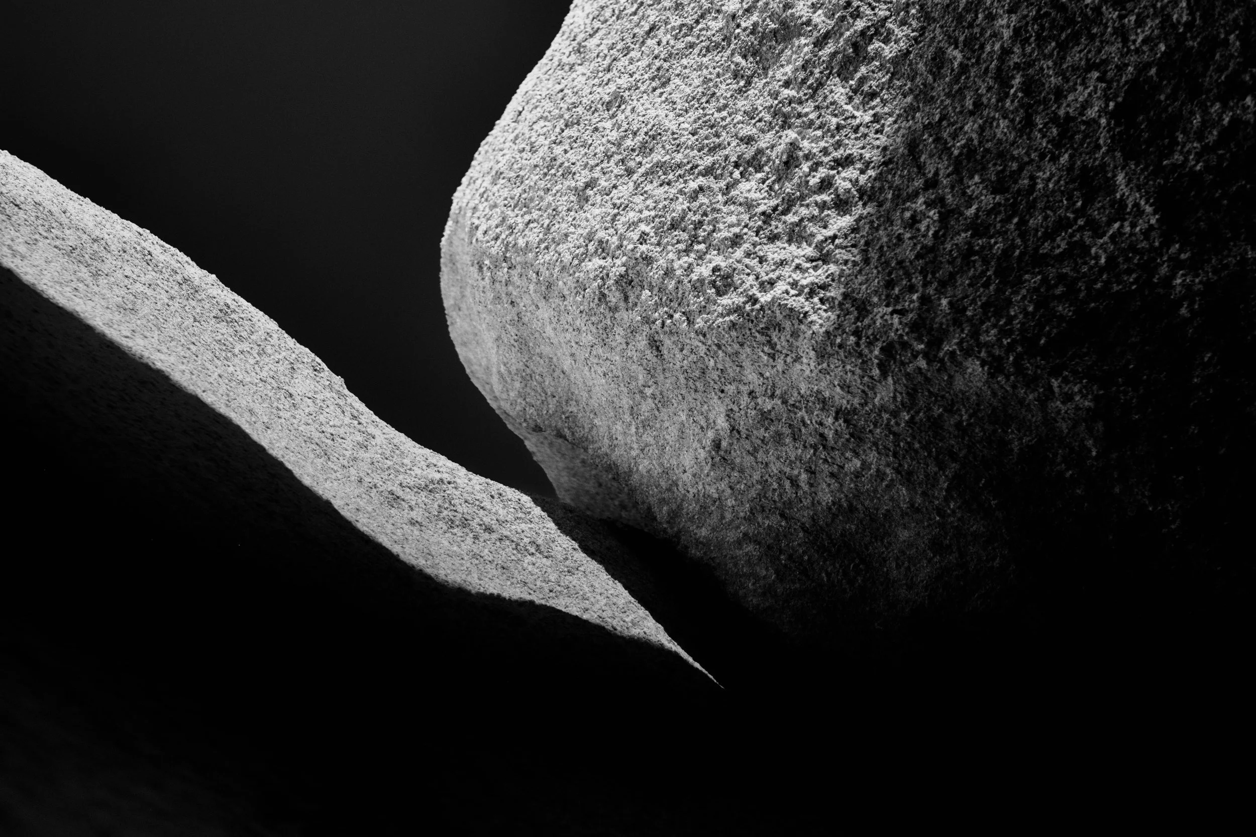 Rockscape #025