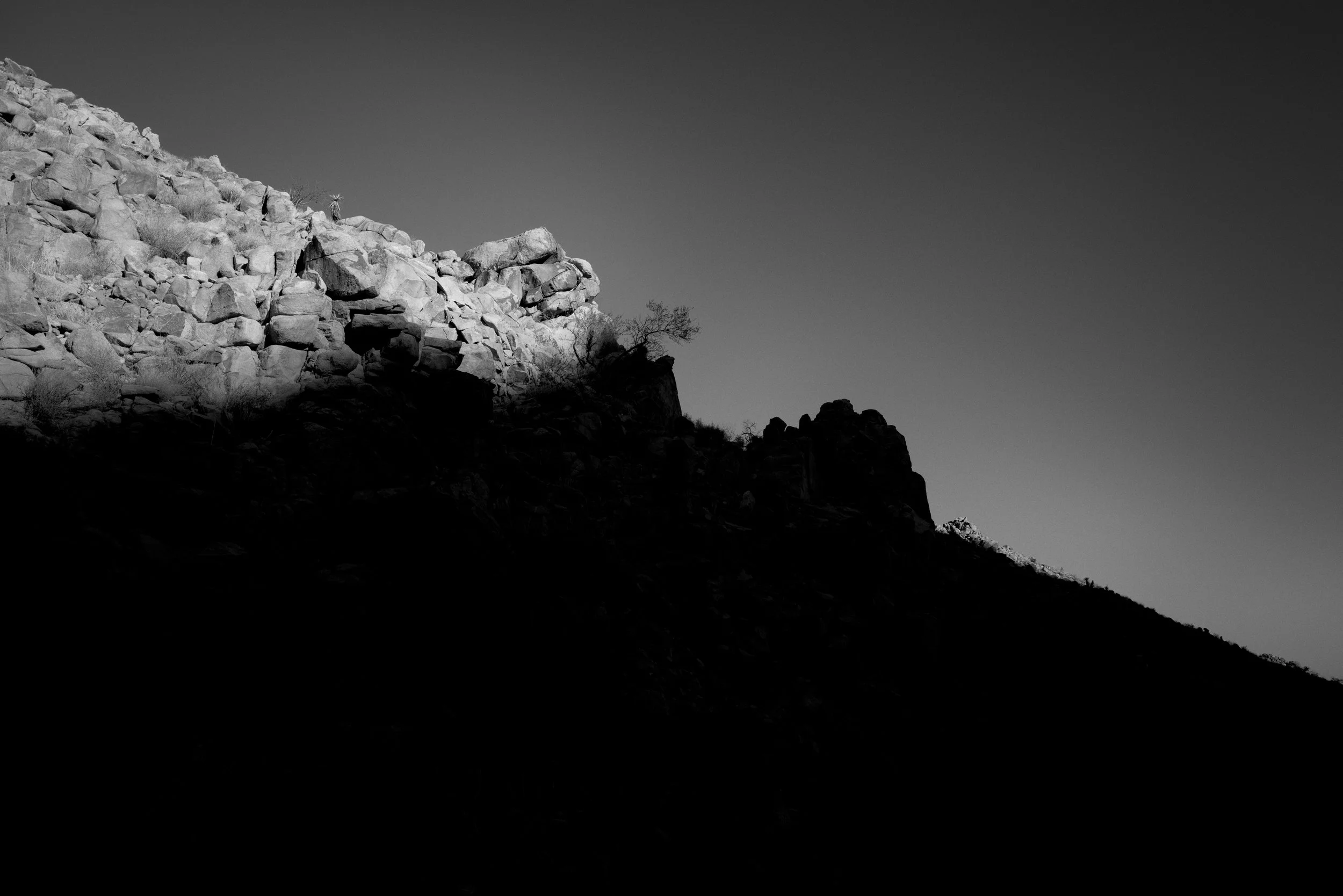 Rockscape #019