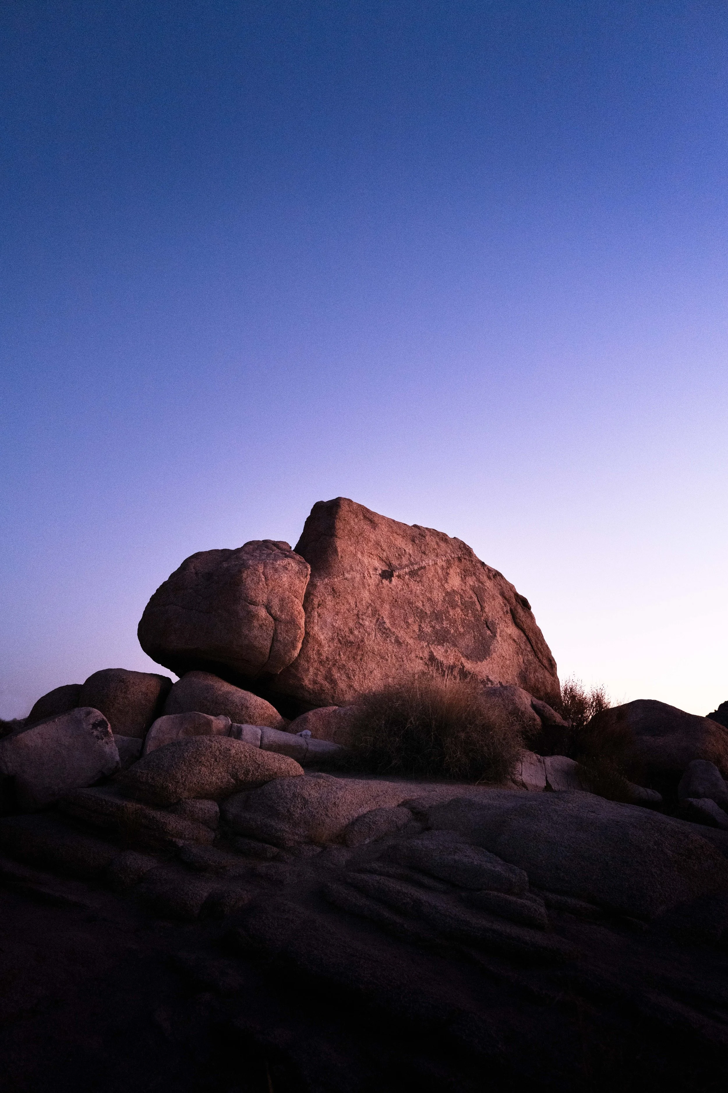 Rockscape #003
