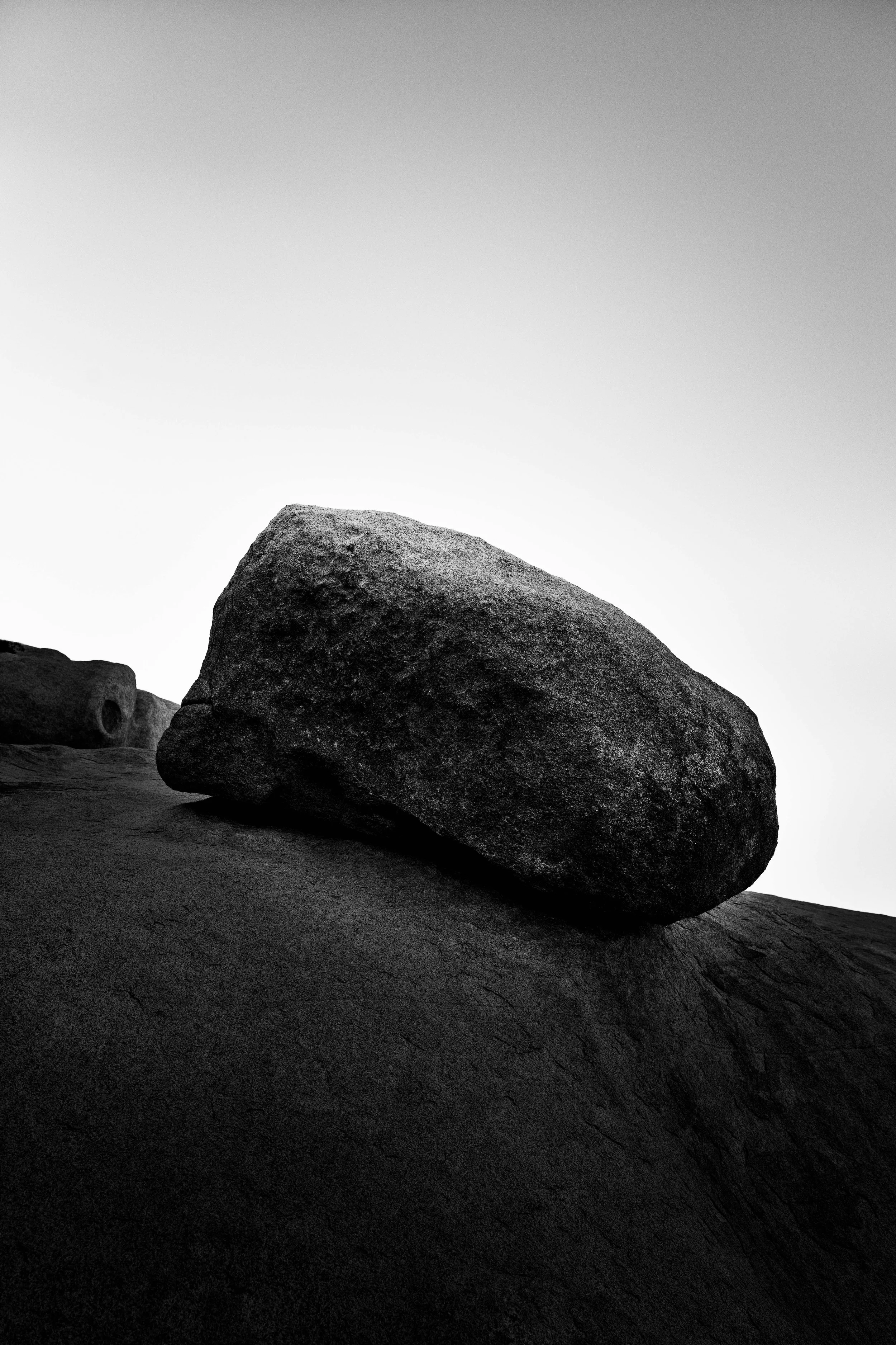 Rockscape #007