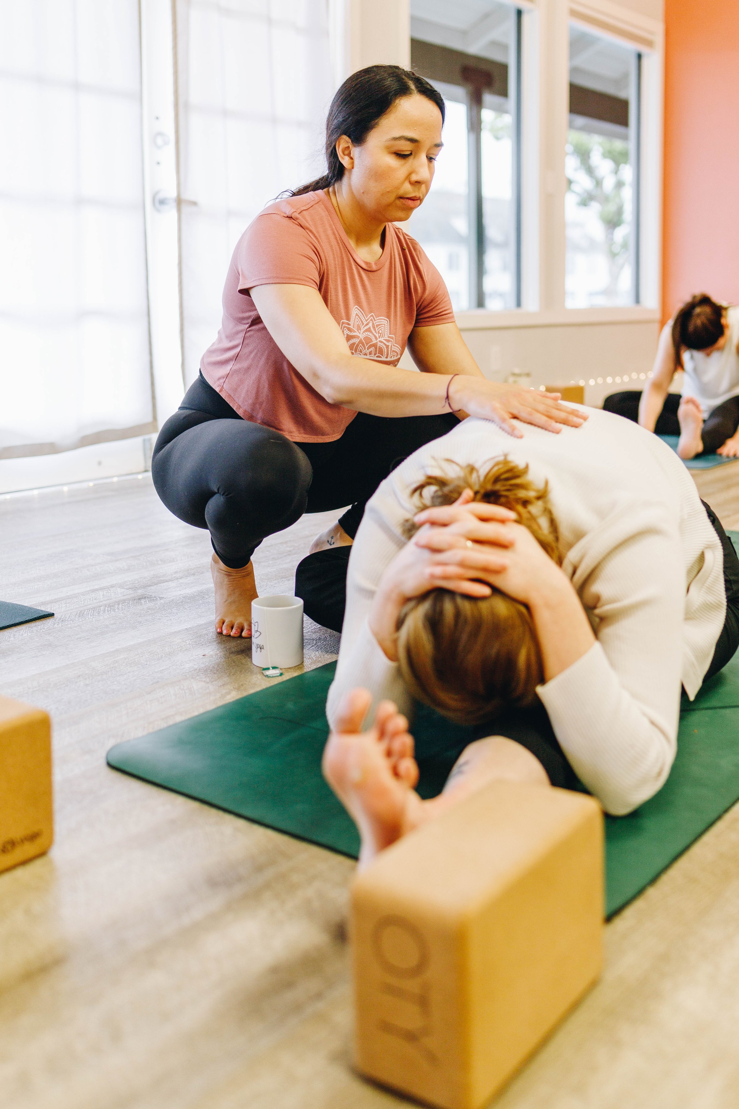 The Niyamas: Finding Balance Between Effort and Ease
