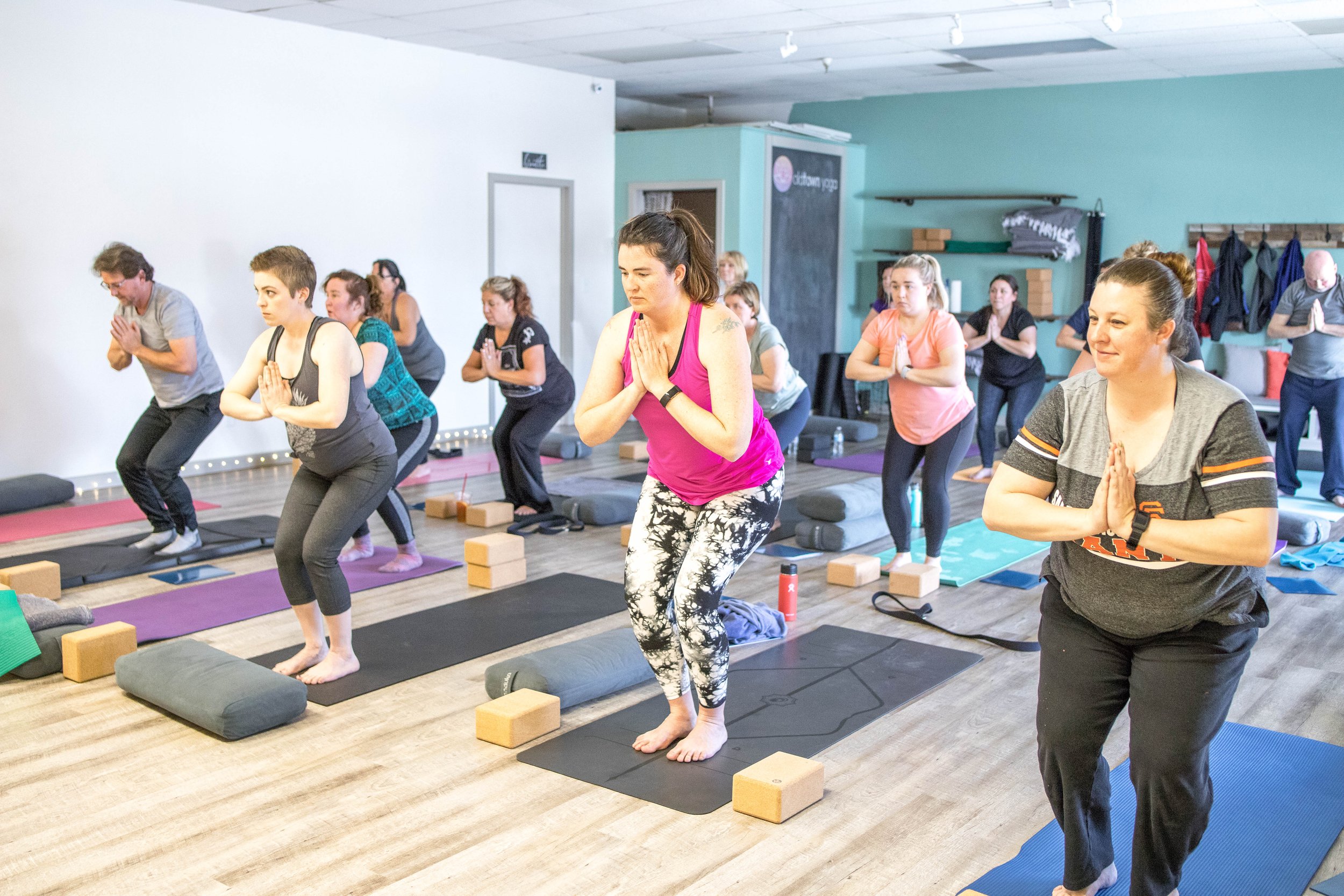 Asana: There's More to the Story of the Third Limb of Yoga