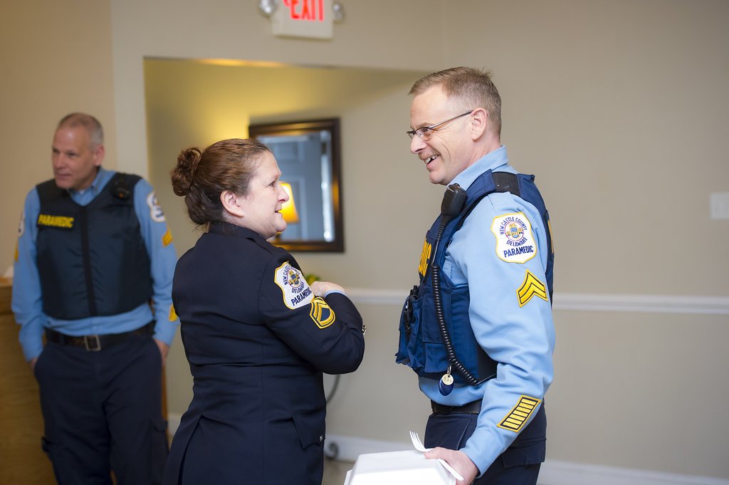 Trauma Survivors Foundation