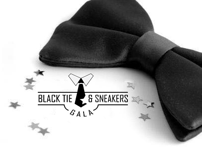 Letter from CEO regarding the 6th Black Tie and Sneakers Gala