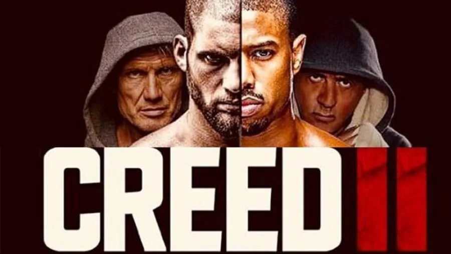 Creed II Screening at Penn Cinema Riverfront
