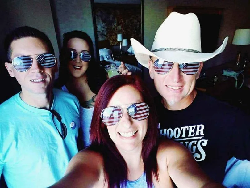 Reflection on Tragedy - Route 91 Harvest Festival