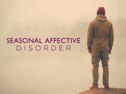 Seasonal Affective Disorder - SAD