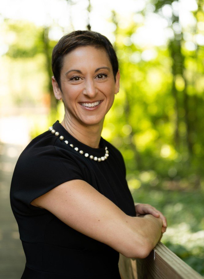 Team 1 — Trauma Survivors Foundation