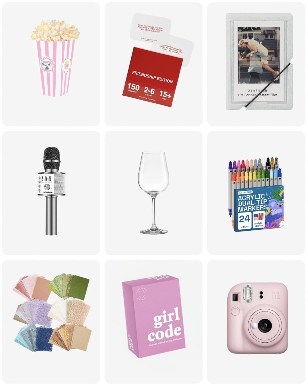 THE ULTIMATE GALENTINE’S DAY PARTY: 7 IDEAS FOR THE PERFECT GIRLS NIGHT IN