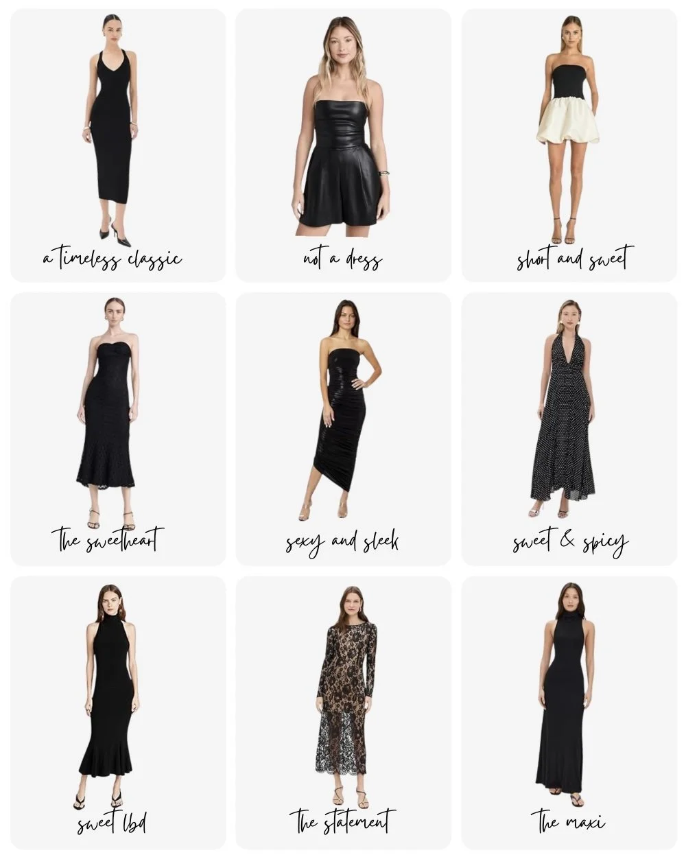 CHIC VALENTINE’S DAY OUTFITS FOR DATE NIGHT