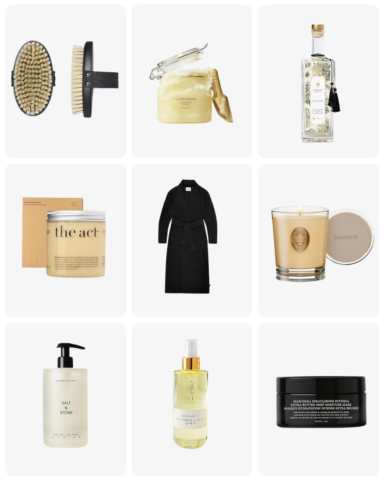 LUXURY LIFESTYLE: THE 5-STAR HOME SPA EXPERIENCE YOU DESERVE