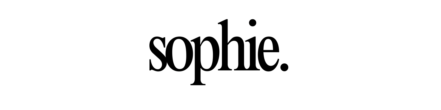 SOPHSLAYZ | THE NLT EDIT