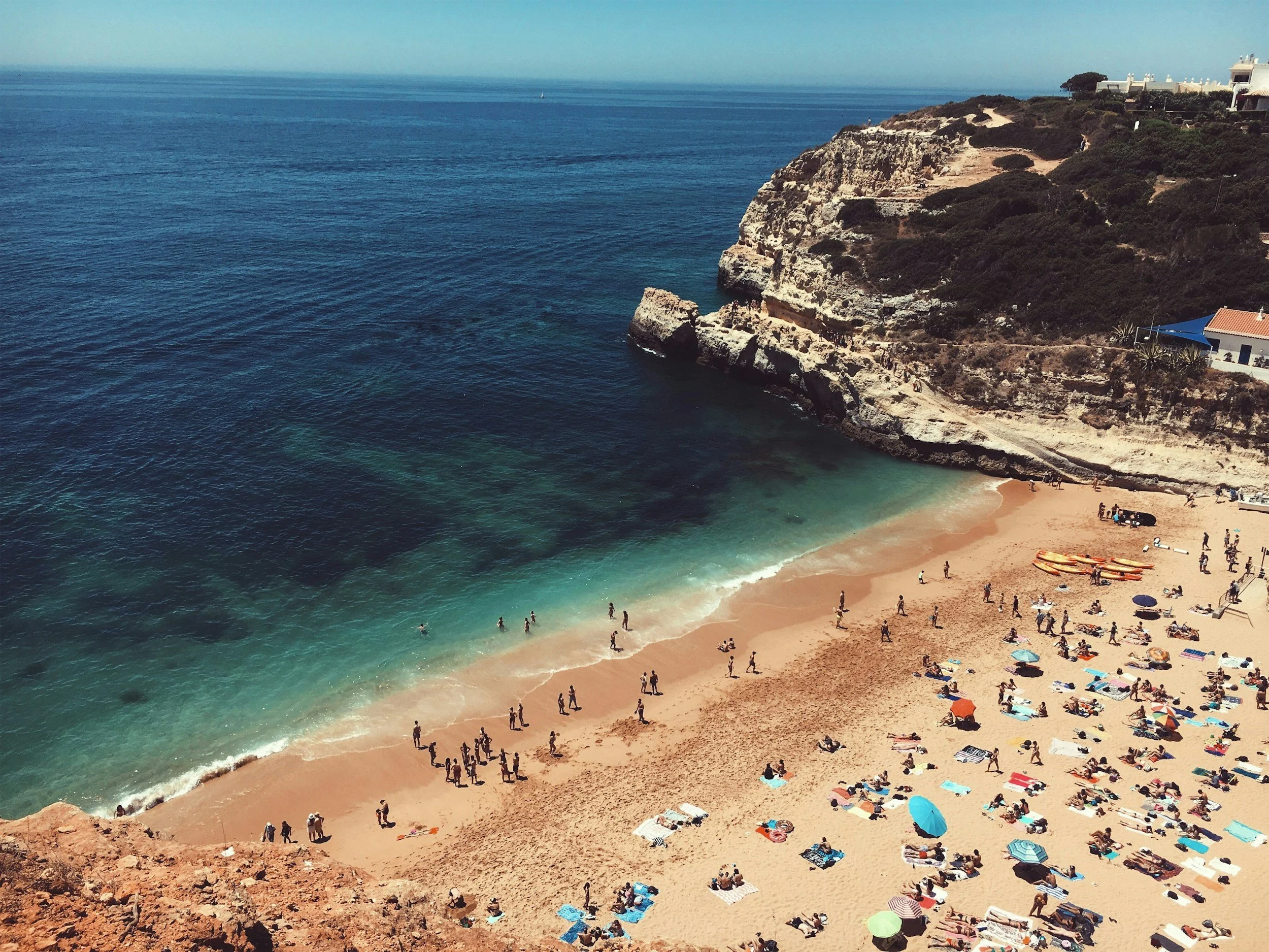 Verão | Energia