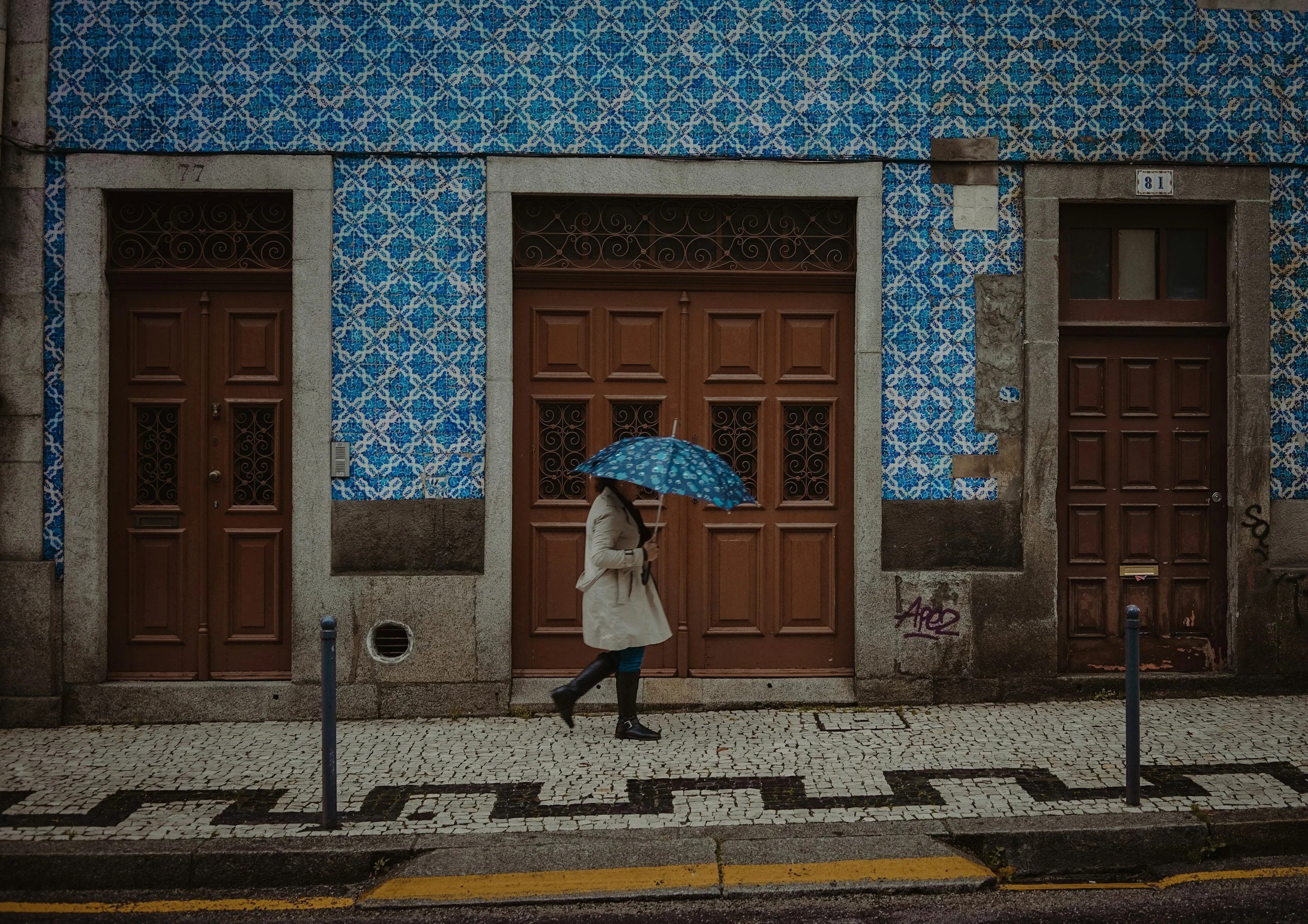 Inverno | Silêncio