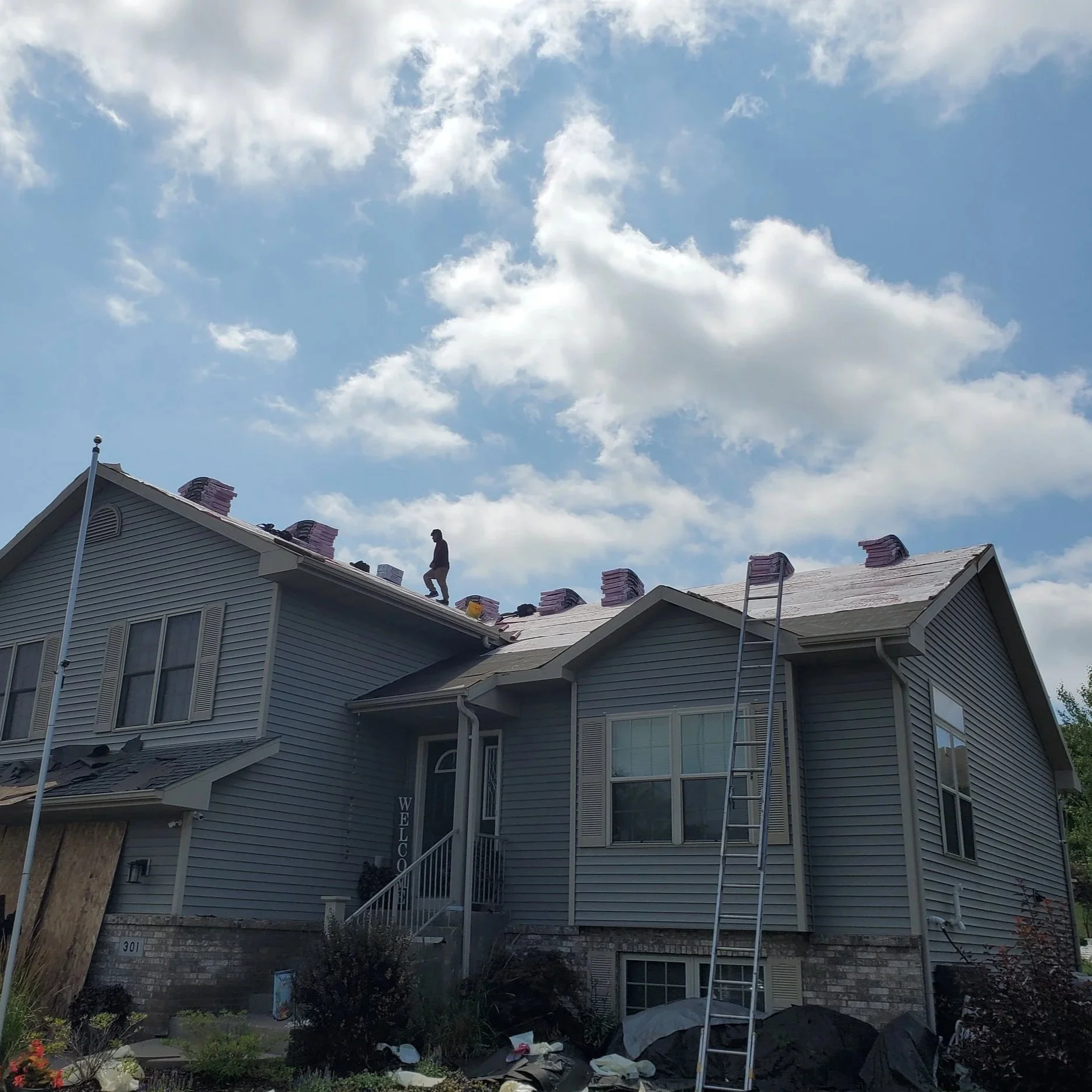 Bringing Homes Back to Life: Expert Exterior Restoration Services