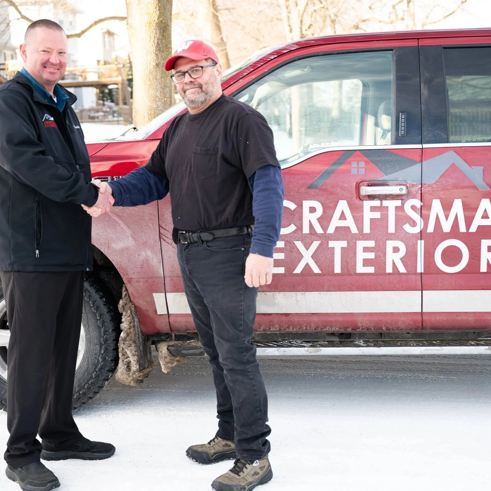 Seamless Protection: Expert Fascia Installation Services