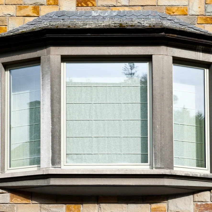 Expand a Space: Bay and Bow Window Installation for Added Charm