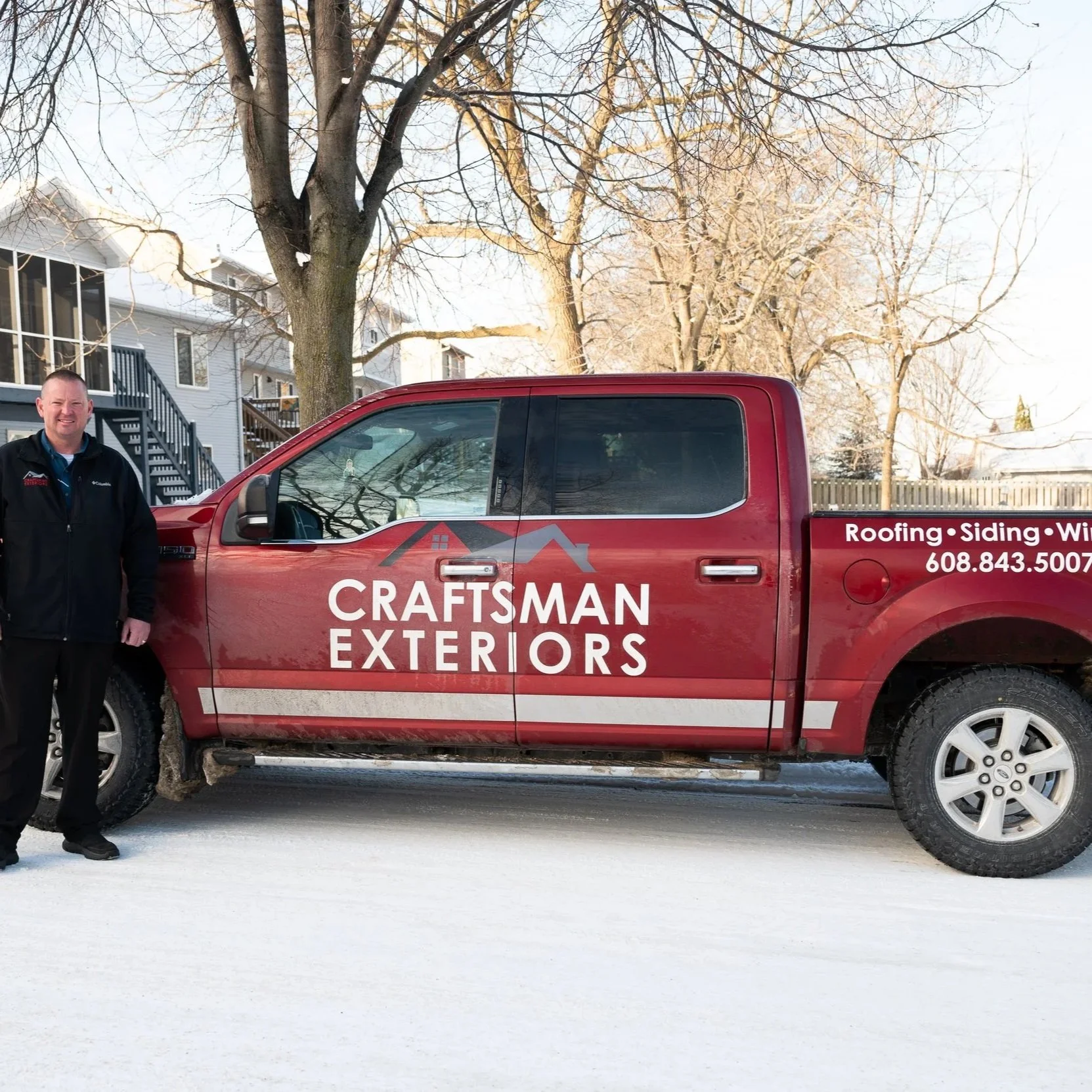 Weathering the Storm: Reliable Restoration Services for Wind Damage