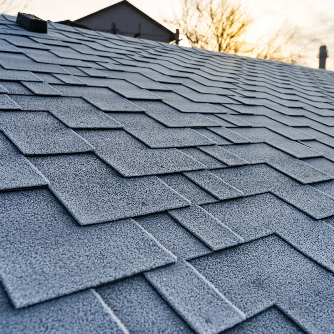 Durable and Stylish: Asphalt Shingle Roof Installation Done Right