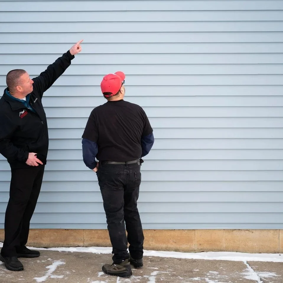 Out with the Old, In with the New: Siding Removal and Replacement Services