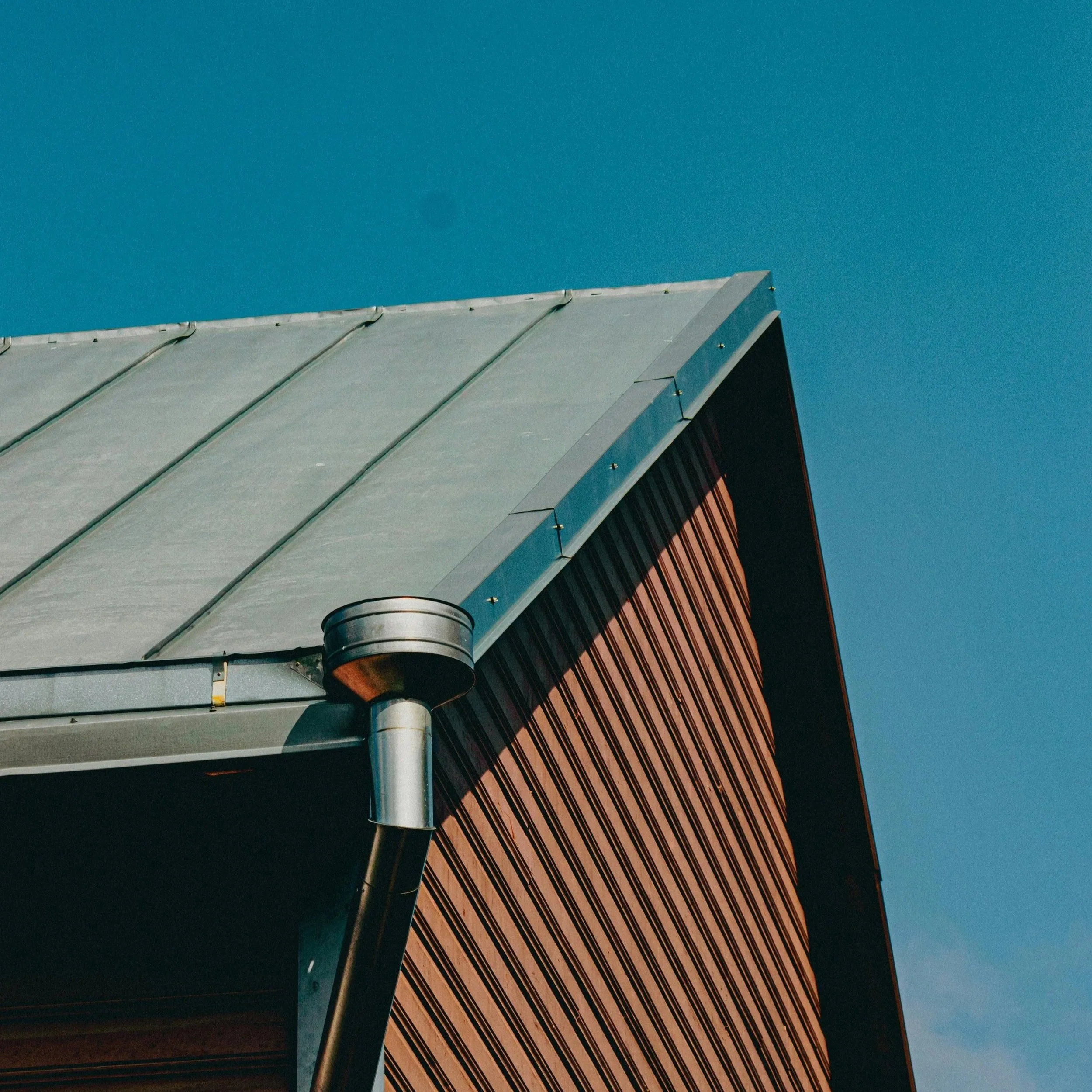 Upgrade a Home's Protection with Reliable Gutter Replacement Services