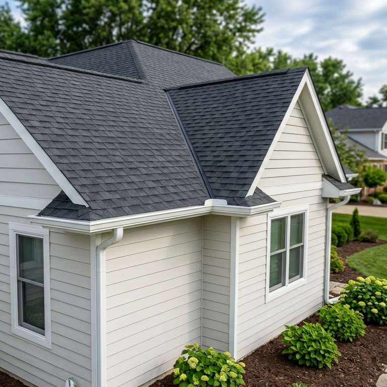 What to Do Immediately After Storm Damage to Your Home