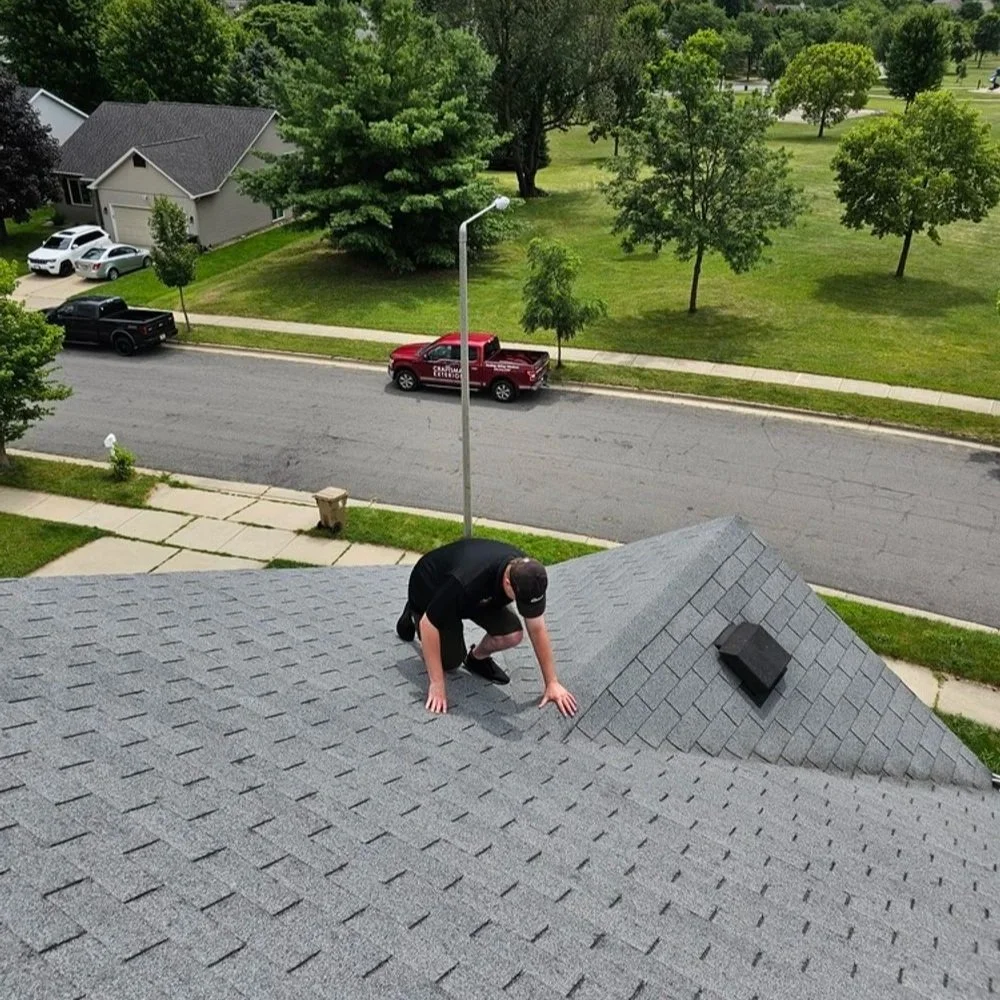 How Do You Know If Your Roof Has Hail Damage?