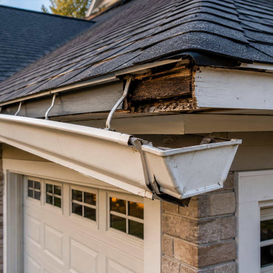 Do Gutter Guards Actually Work in Wisconsin?
