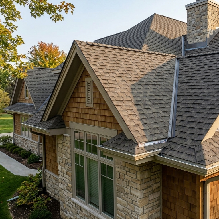 How to Avoid Roofing Contractor Scams After a Storm