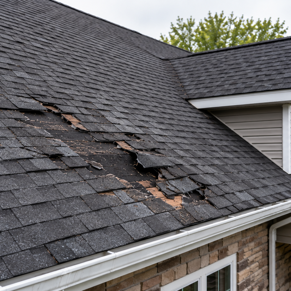 Repair or Replace? When a Roof Is Worth Fixing